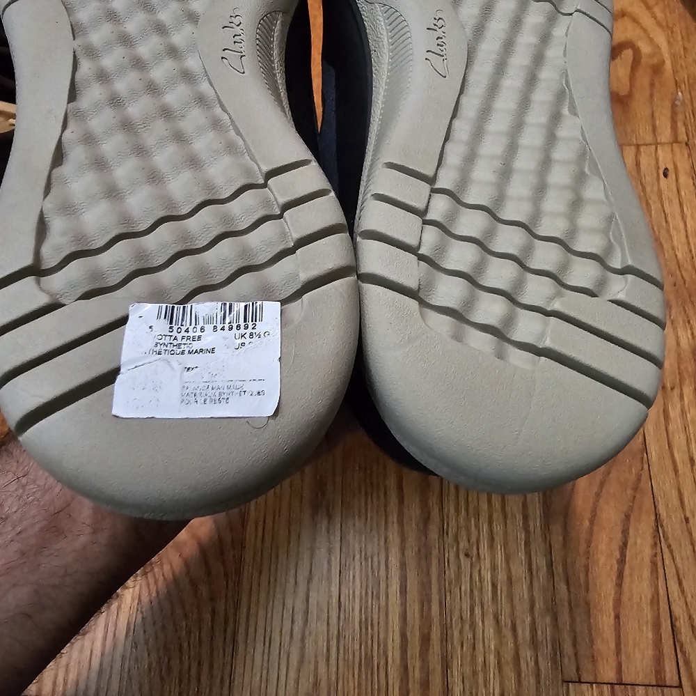 Clarks NWOT - Picture 5 of 8